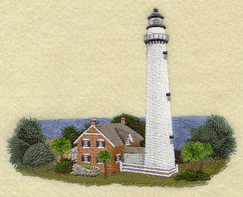 St. Simons Island Light (Georgia)