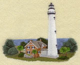 St. Simons Island Light (Georgia)