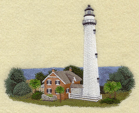 St. Simons Island Light (Georgia)