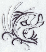 Inky Bass - Airborne