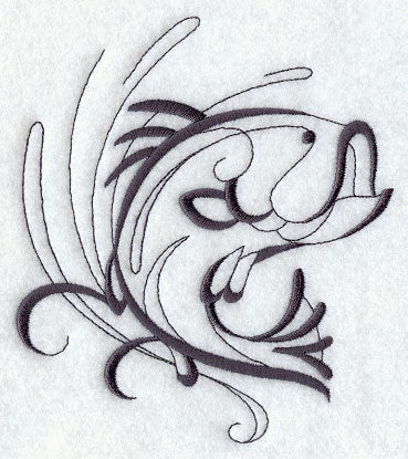 Inky Bass - Airborne