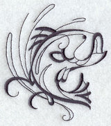 Inky Bass - Airborne