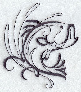 Inky Bass - Airborne