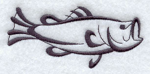 Inky Bass Accessory