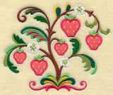 Jacobean Strawberry Tree