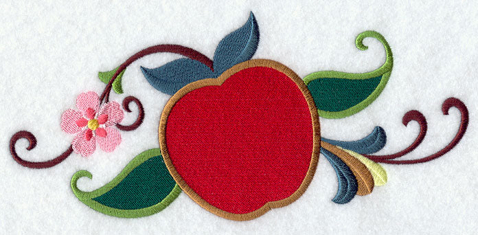 Jacobean Apple Spray