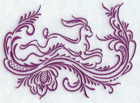 Simply Rosemaling Kanin