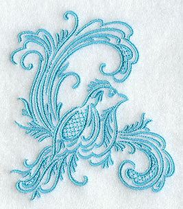 Simply Rosemaling Fuglesang 3