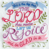 This Is the Day the Lord Has Made