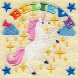I Believe in Unicorns