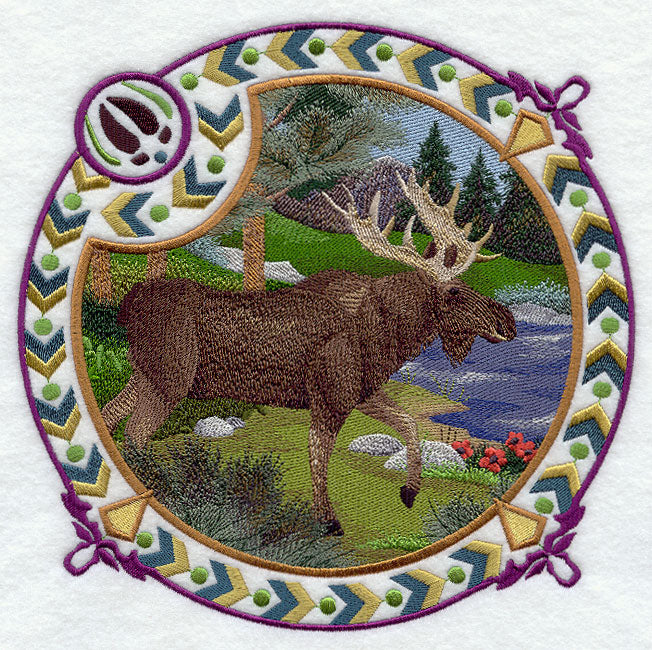 Moose Shield