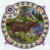 Moose Shield