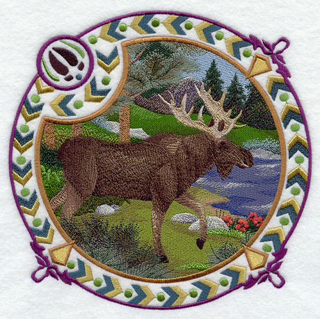 Moose Shield
