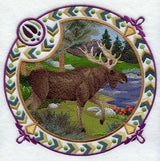 Moose Shield