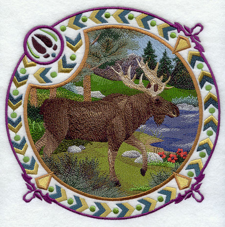 Moose Shield
