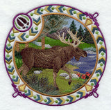 Moose Shield