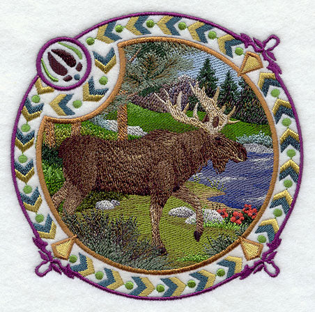 Moose Shield