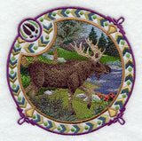Moose Shield