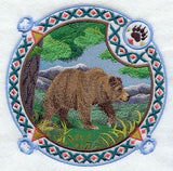 Bear Shield