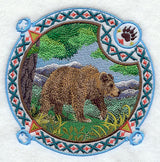 Bear Shield
