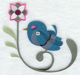 Bluebird of Happiness 5