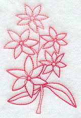 Fireweed 2 (Vintage)