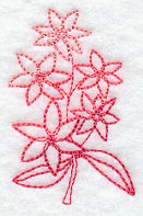 Fireweed 2 (Vintage)