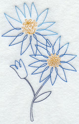 Bitterroot 1 (Vintage)