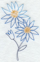 Bitterroot 1 (Vintage)