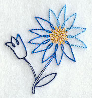 Bitterroot 2 (Vintage)