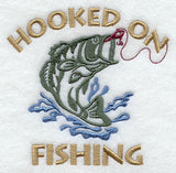 Hooked on Fishing
