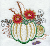 Barrel Cactus (Vintage)