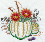 Barrel Cactus (Vintage)