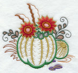 Barrel Cactus (Vintage)