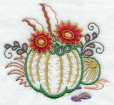 Barrel Cactus (Vintage)