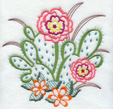 Beavertail Cactus (Vintage)