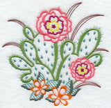 Beavertail Cactus (Vintage)