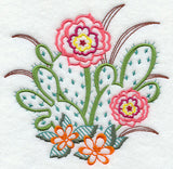 Beavertail Cactus (Vintage)