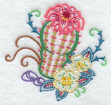 Rainbow Cactus (Vintage)