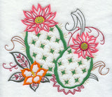 Hedgehog Cactus (Vintage)