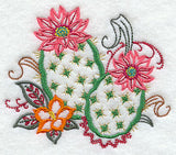 Hedgehog Cactus (Vintage)