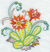 Peanut Cactus (Vintage)