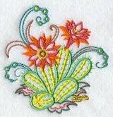 Peanut Cactus (Vintage)