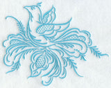 Simply Rosemaling Fuglesang 2