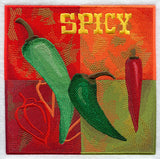 Chili Pepper Medley - Spicy