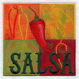 Chili Pepper Medley - Salsa