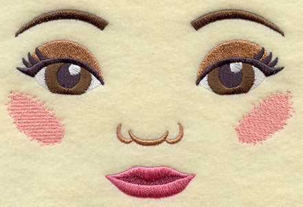 Danielle (Looking Forward)