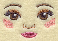 Danielle (Looking Forward)