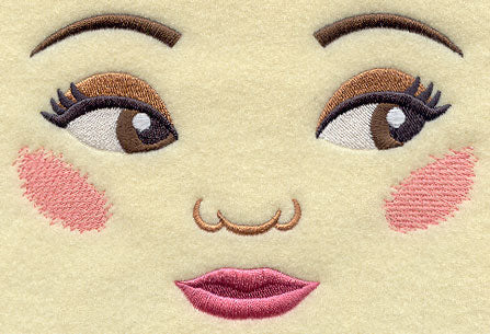 Danielle (Looking Right)