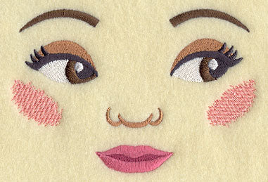 Danielle (Looking Right)